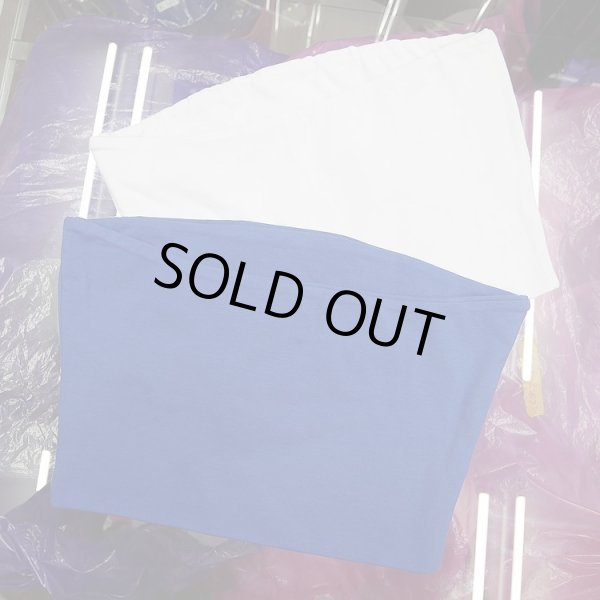 画像7: 【宅急便コンパクト/ネコポス対応】★《全2色/Made In USA》Los Angeles《ドジャース風ロゴ》ストレッチベアトップ★ (7)