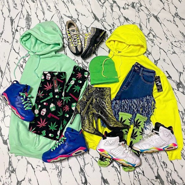 画像11: 【在庫限り30%オフ！】残りLサイズのみ！《全6カラー》☆USA HeavyBlend 裏起毛BIGシルエットパーカー☆ (11)