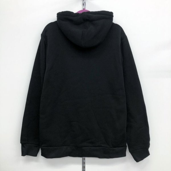 画像9: 残りSのみ!★Playerz 69 Los Angeles/ 立体ロゴ 裏起毛パーカー★ (9)