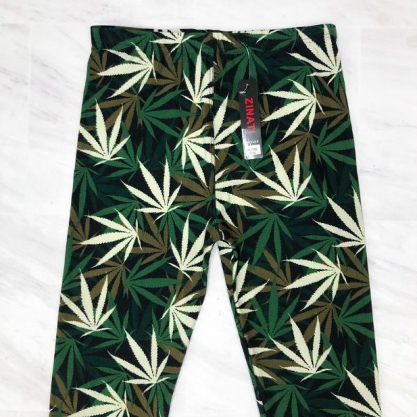 画像4: 【宅急便コンパクト(4点まで)/ネコポス(2点まで)】≪全11種類フリーサイズ♪≫★Designed In USA ピーチスキンハイウエストストレッチレギンス−(3)★ (4)