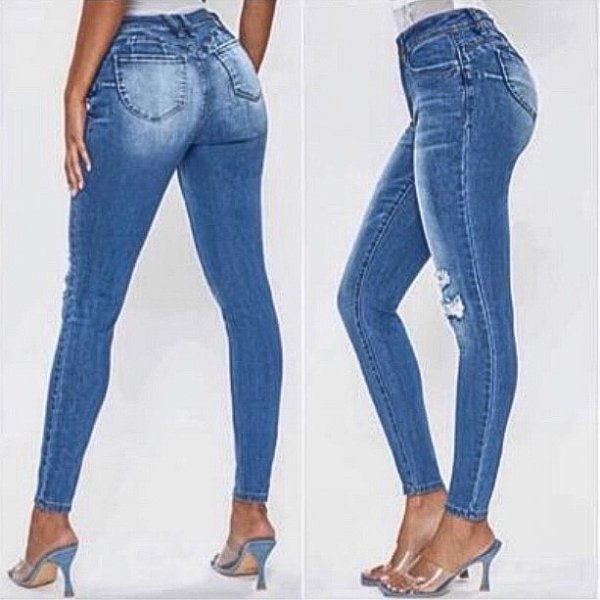 画像3: 残り7,9のみ！【宅急便コンパクト(全サイズ)/ネコポス(US7まで)】★YMI Jeans #1805【BOOTYLIFTER♡】≪LIFT UPポケット♪≫PUSH UPスキニージーンズ★ (3)