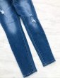 画像9: 残り7,9のみ！【宅急便コンパクト(全サイズ)/ネコポス(US7まで)】★YMI Jeans #1805【BOOTYLIFTER♡】≪LIFT UPポケット♪≫PUSH UPスキニージーンズ★ (9)